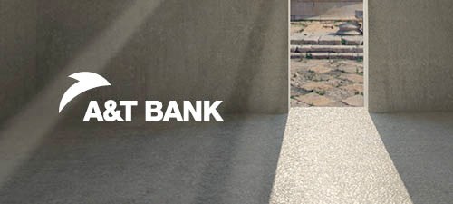 A&T BANK / Bannerlar / Banners