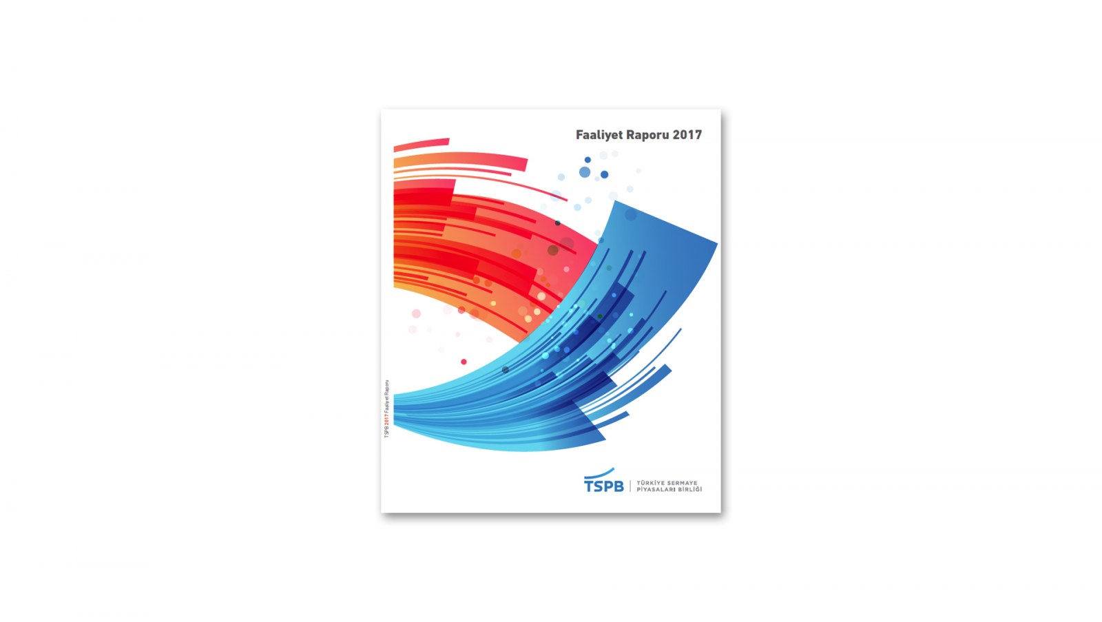 TÜRKİYE SERMAYE PİYASALARI BİRLİĞİ / 2017 Faaliyet Raporu / 2017 Annual Report