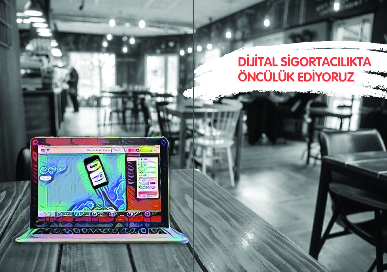 ANADOLU SİGORTA / 2018 Faaliyet Raporu / 2018 Annual Report