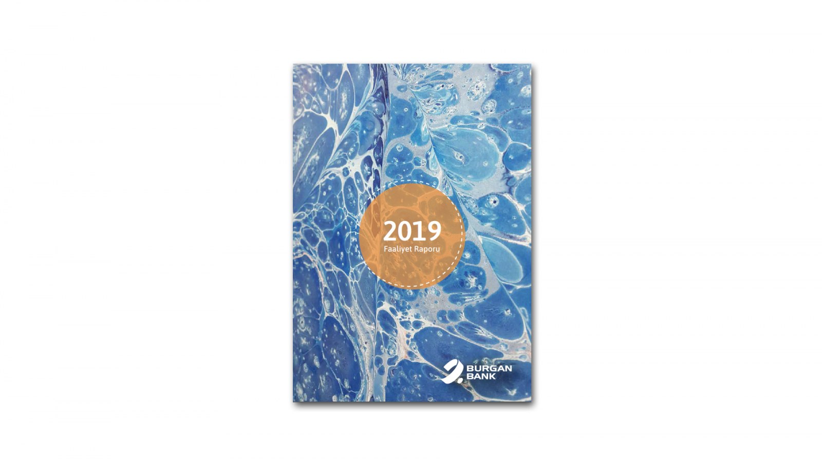 BURGAN BANK / 2019 Faaliyet Raporu / 2019 Annual Report