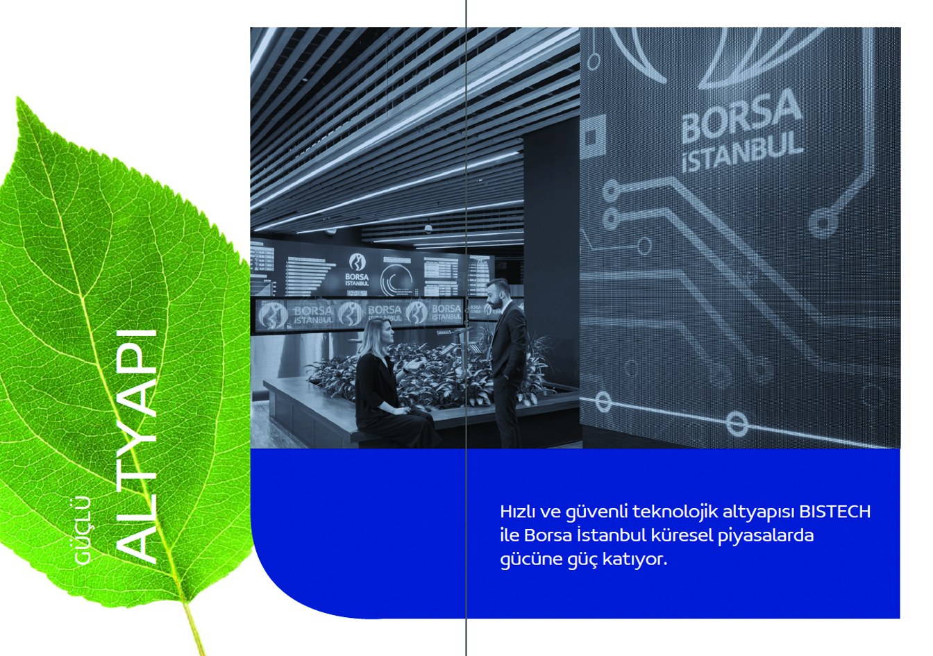 BORSA İSTANBUL / 2019 Entegre Faaliyet Raporu / 2019 Integrated Annual Report