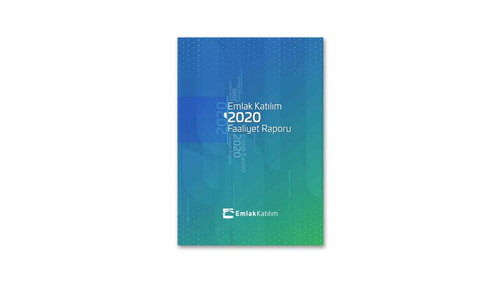 EMLAKBANK / 2020 Faaliyet Raporu / 2020 Annual Report