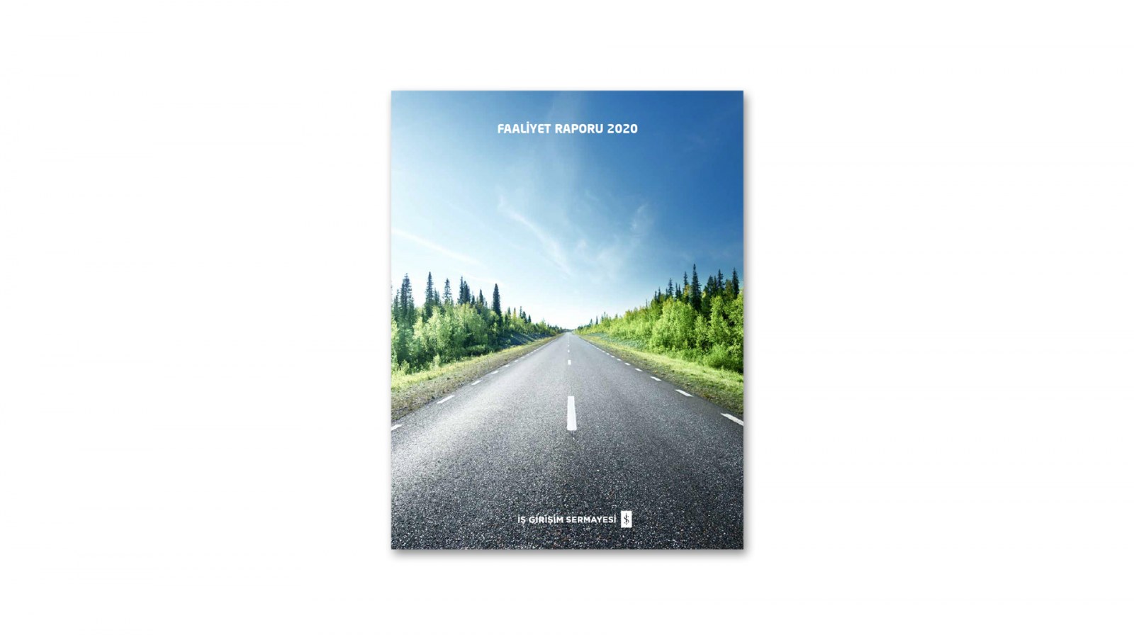 İŞ GİRİŞİM SERMAYESİ / 2020 Faaliyet Raporu / 2020 Annual Report