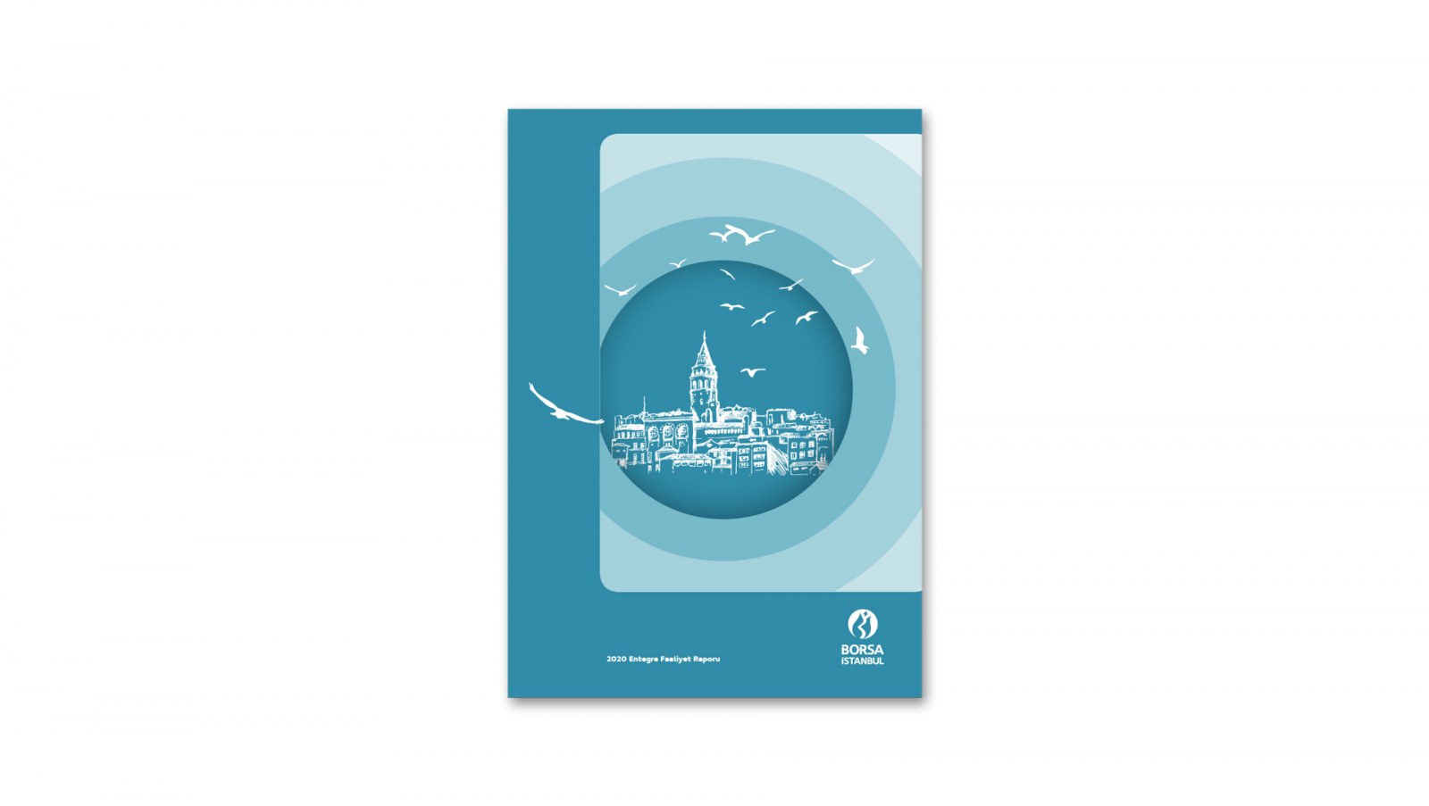BORSA İSTANBUL / 2020 Entegre Faaliyet Raporu / 2020 Integrated Annual Report