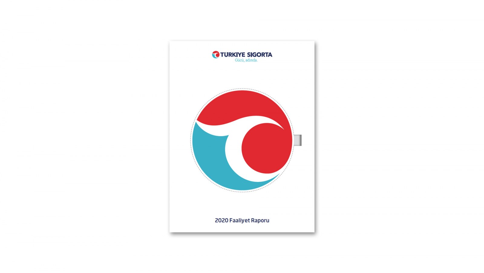 TÜRKİYE SİGORTA / 2020 Faaliyet Raporu / 2020 Annual Report