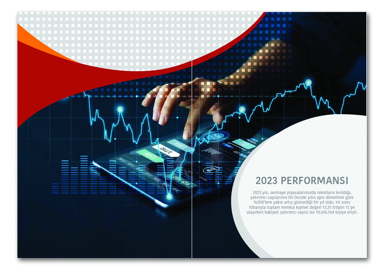 MERKEZİ KAYIT İSTANBUL / 2021 Entegre Faaliyet Raporu / 2021 INTEGRATED ANNUAL REPORT