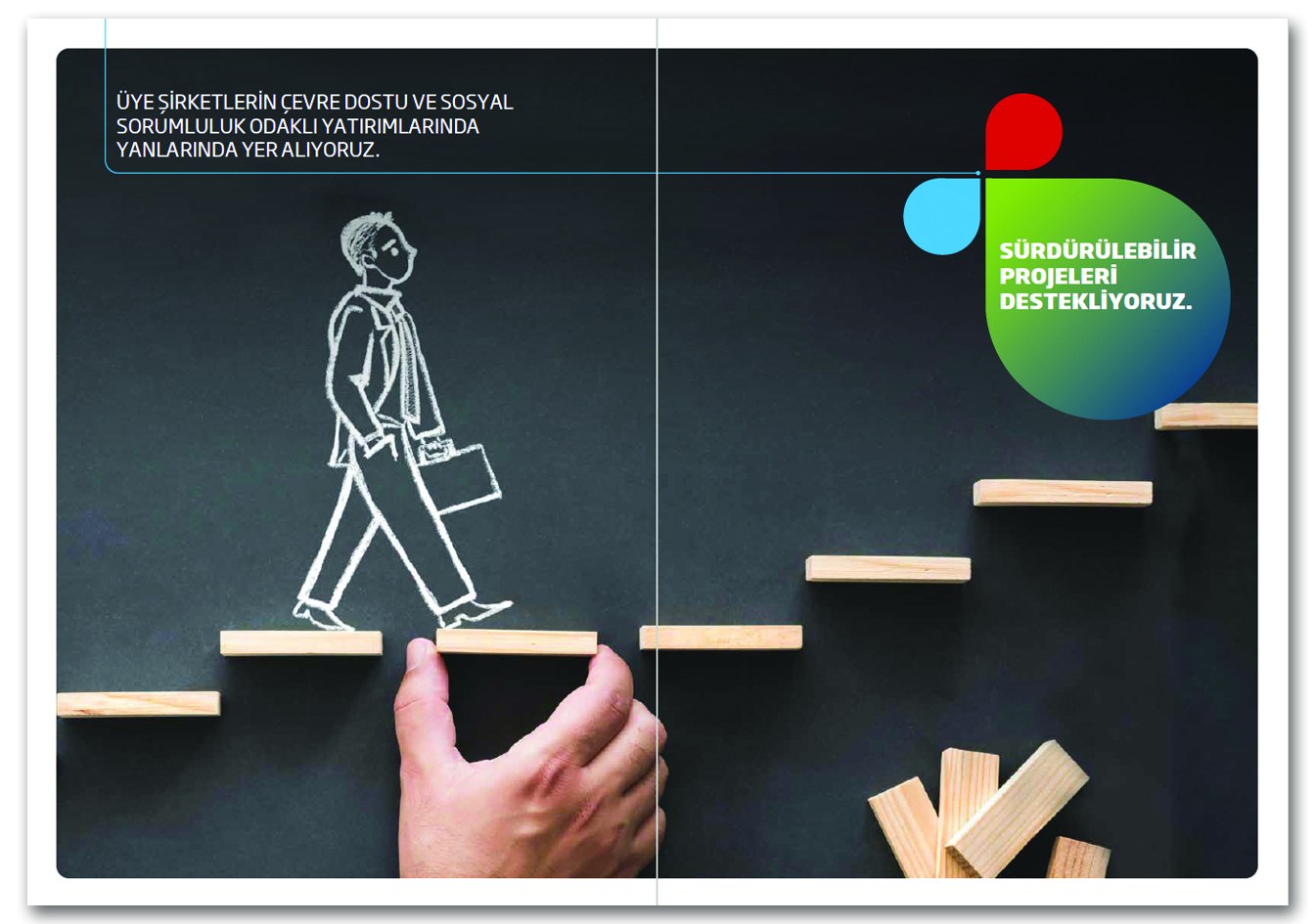 FİNANSAL KURUMLAR BİRLİĞİ / 2024 Faaliyet Raporu / 2024 Annual Report