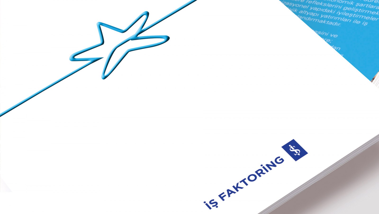 İŞ FAKTORİNG / 2015 Faaliyet Raporu / 2015 Annual Report